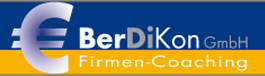 Berdikon GmbH Logo