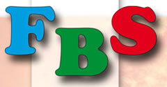 FBS Folienbeschriftungs-Service Logo