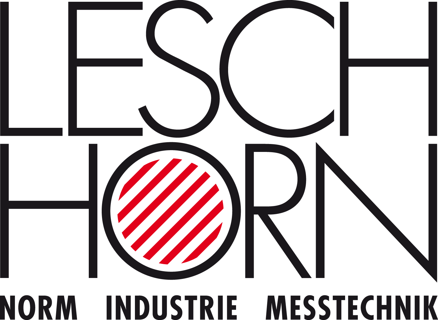 Leschhorn GmbH & Co. KG Logo