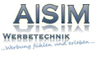ASM Werbetechnik  Logo