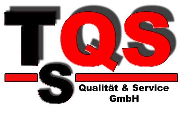 TsQS QualitÃ¤t & Service GmbH Logo