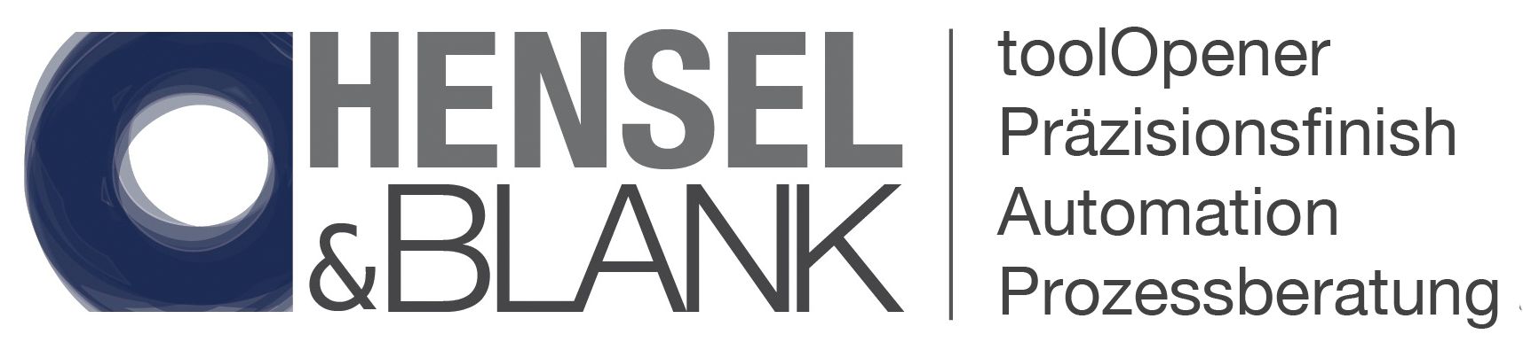 Hensel & Blank GmbH Logo