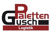 Gusch Paletten - Handel und Palettenservice GmbH Logo