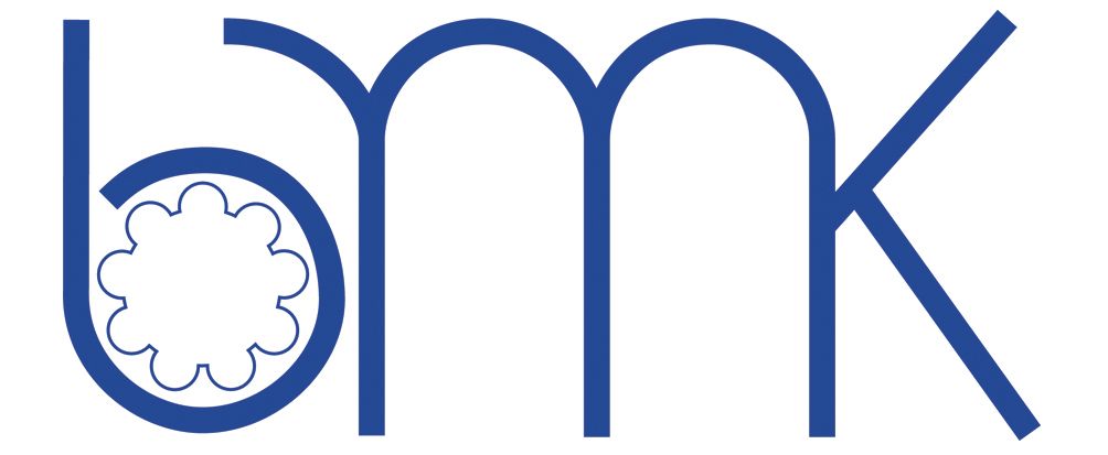 bmk Baumann GmbH & Co. KG Logo