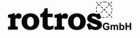 rotros GmbH  Logo