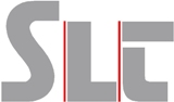 SLT Systemtechnik LadungstrÃ¤ger GmbH  Logo