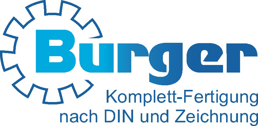Karl Burger Maschinenbau GmbH+Co Logo
