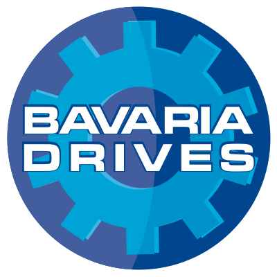 Bavaria Drives Logo