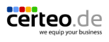 Certeo Business Equipment GmbH Logo