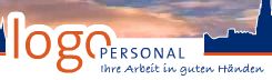 logo Personal GmbH & Co. KG Logo