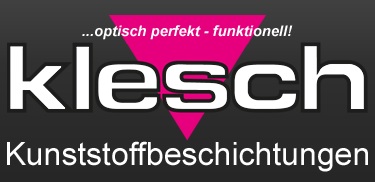 Klesch GmbH Kunststoffbeschichtungen  Logo