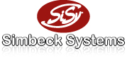 Simbeck Systems Logo
