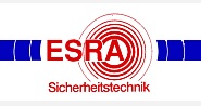 ESRA Sicherheitstechnik GmbH Logo