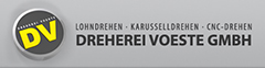 Dreherei Voeste GmbH Logo