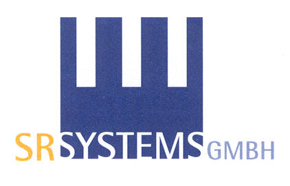 SR Systems GmbH Logo