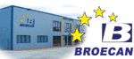 Broecan Büromöbel GmbH Logo