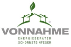 ENERGIEBERATER & SCHORNSTEINFEGER VONNAHME Logo
