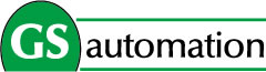 GS automation GmbH Logo