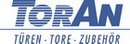 TorAn Handelsgesellschaft mbH Logo
