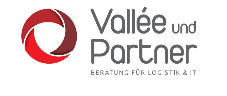 VuP GmbH VallÃÂ©e und Partner Logo