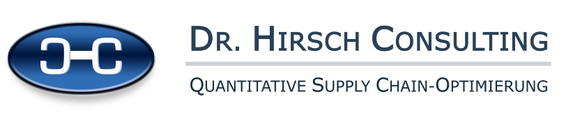 DR. HIRSCH CONSULTING Logo