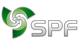 SPF GmbH Logo
