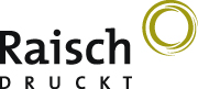 Druckerei Raisch GmbH + Co. KG Logo