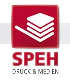 Druckerei Speh GmbH Logo