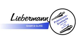 Drehteile-Liebermann GmbH & CO. KG Logo