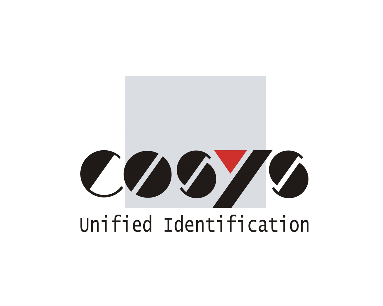 Cosys Ident GmbH Logo