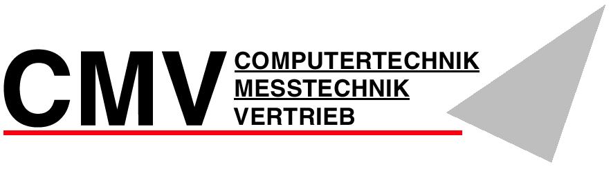 CMV Steck GmbH Logo