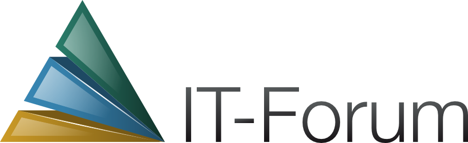 IT-Forum Beratung und Software GmbH Logo