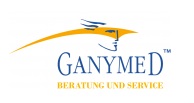 GANYMED Beratungs- und Service GmbH Logo