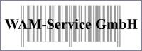 WAM Service GmbH Logo