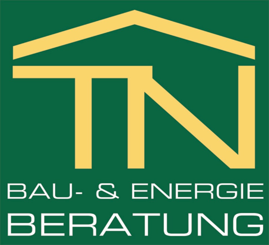 me. Thomas NÃ¼Ãlein - Bauberatung und Energieberatung Logo