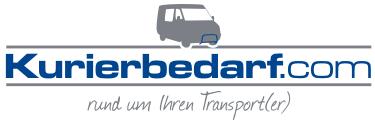 Kurierbedarf.com Logo