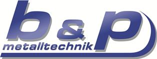 bÃ¶hne & poggel Metalltechnik GmbH Logo