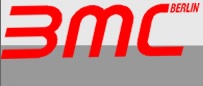 BMC-Ingenieurgesellschaft mbH Logo