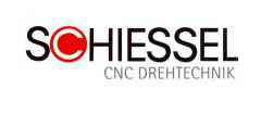 Schiessel CNC-Drehtechnik Logo