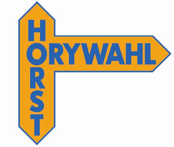 Horst  Orywahl GmbH Logo