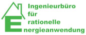 IngenieurbÃ¼ro fÃ¼r rationelle Energieanwendung Logo