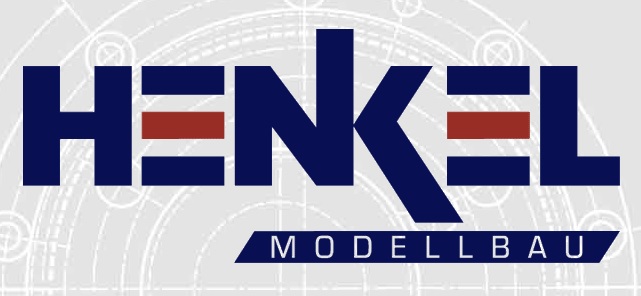 Henkel Modellbau GmbH Logo