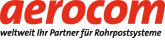 Aerocom GmbH & Co Logo