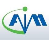 AIM-D e.V. Logo