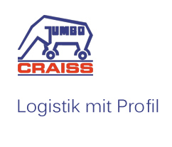 Albert Craiss GmbH & Co. KG  Logo