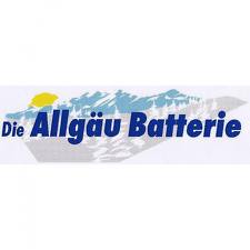 Die AllgÃ¤u Batterie Josef Diepolder Batterie- und Industrietechnik GmbH & Co. KG Logo