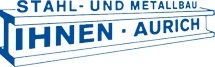 Stahl- und Metallbau Ihnen GmbH & Co. KG Logo