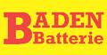 Industrie-Batterien in Baden GmbH Logo