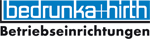 Bedrunka+Hirth GerÃ¤tebau GmbH Logo