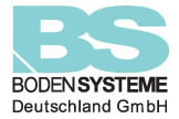 BS Bodensysteme Deutschland GmbH Logo